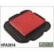 HIFLO FILTR POWIETRZA SUZUKI DL 650 V-STORM `07-16 (30) - ZASTĄPIONY PRZEZ HFA3611